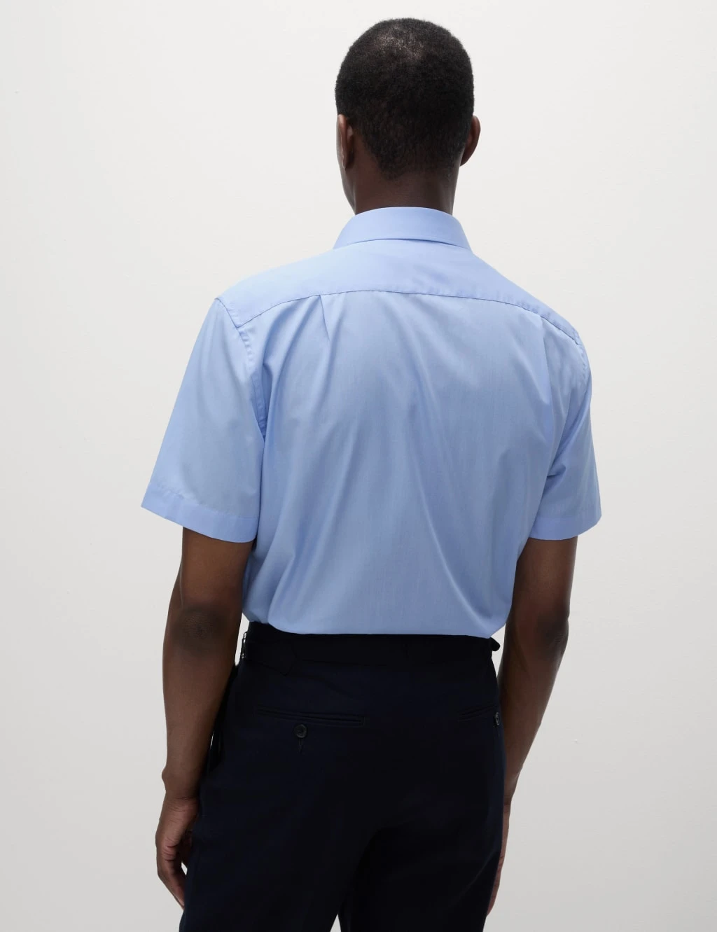 3pk Regular Fit Short Sleeve Shirts 6 3pk Regular Fit Short Sleeve Shirts - Image 6