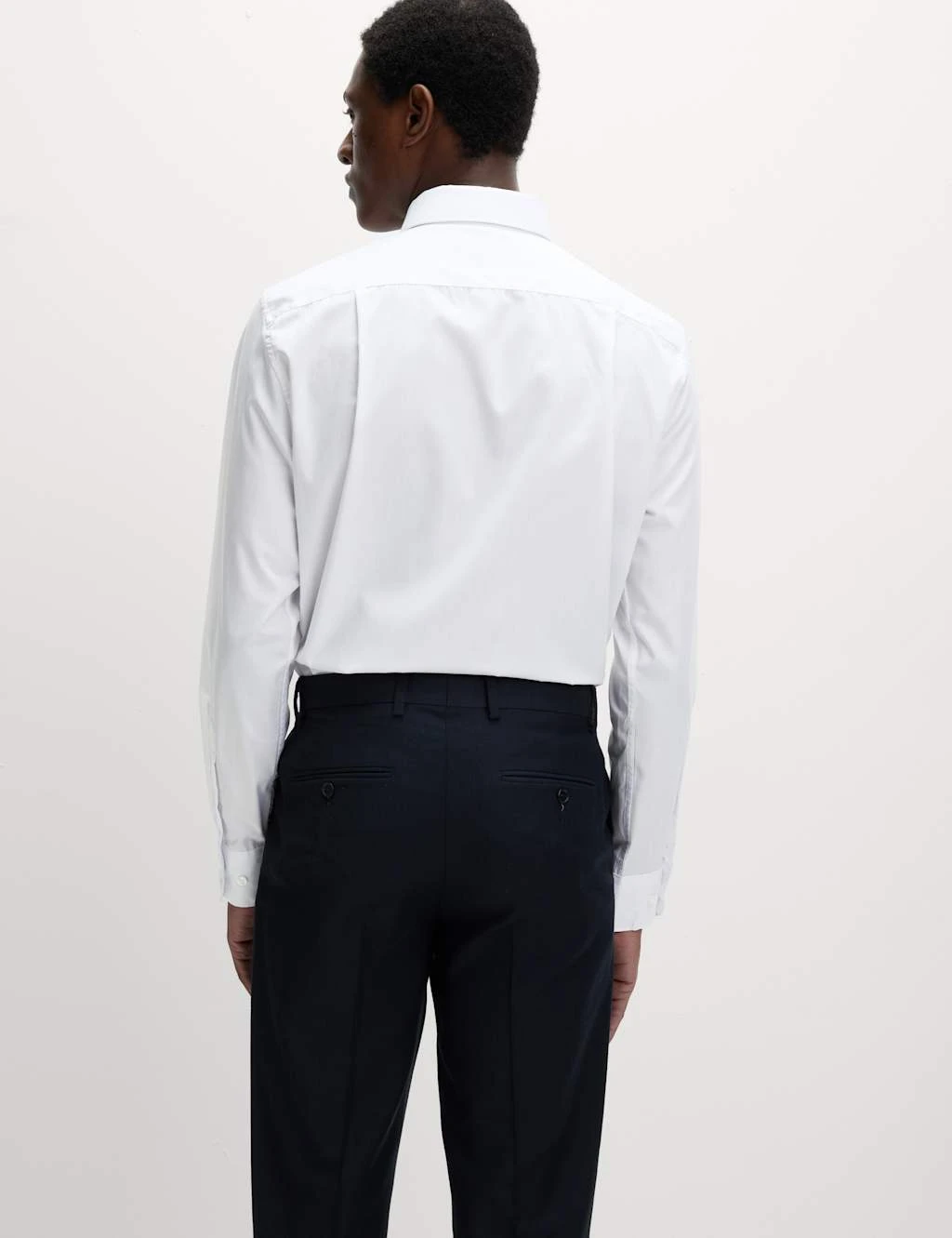 5pk Regular Fit Long Sleeve Shirts 5 5pk Regular Fit Long Sleeve Shirts - Image 5