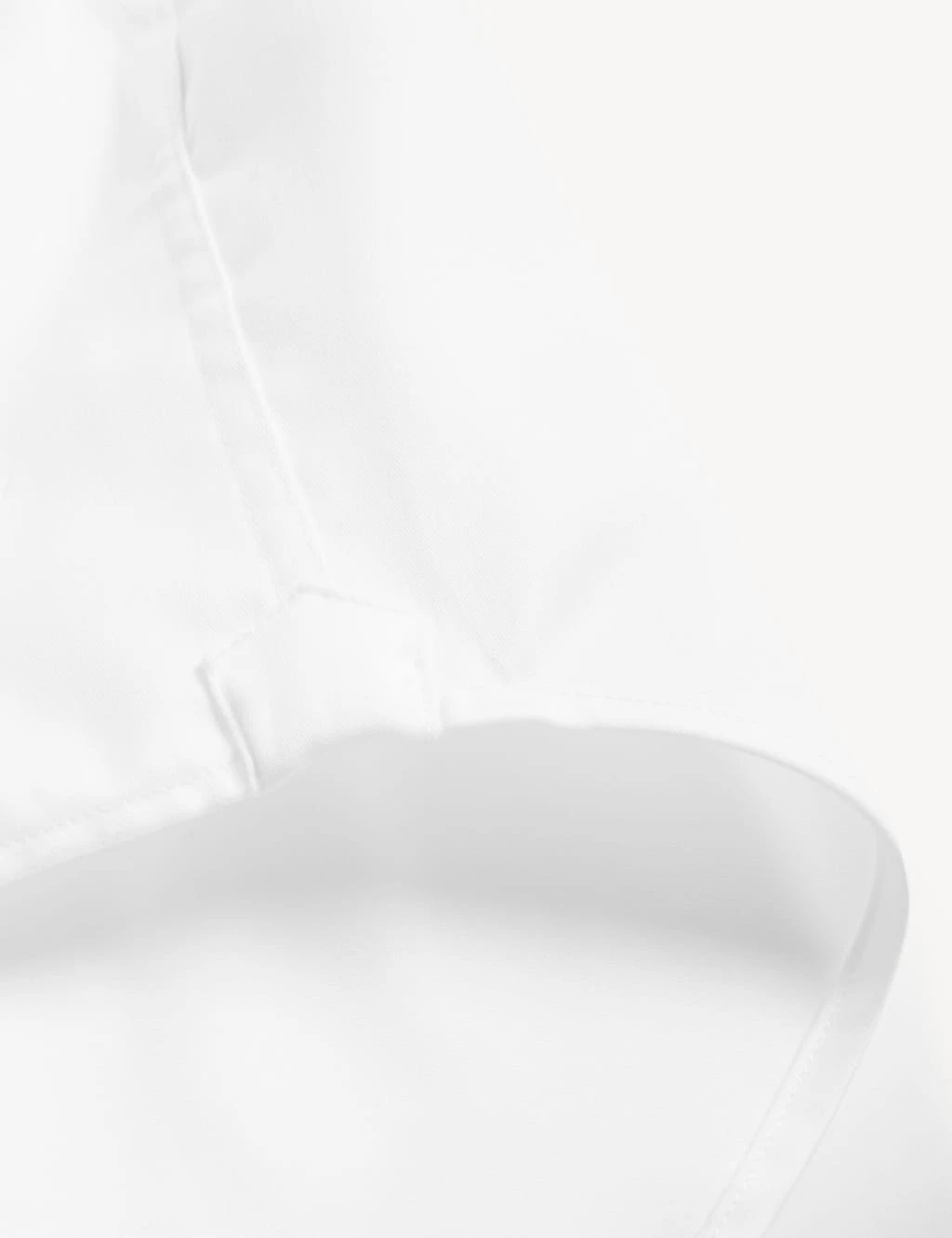 Regular Fit Pure Cotton Dinner Shirt 10 Regular Fit Pure Cotton Dinner Shirt - Image 10