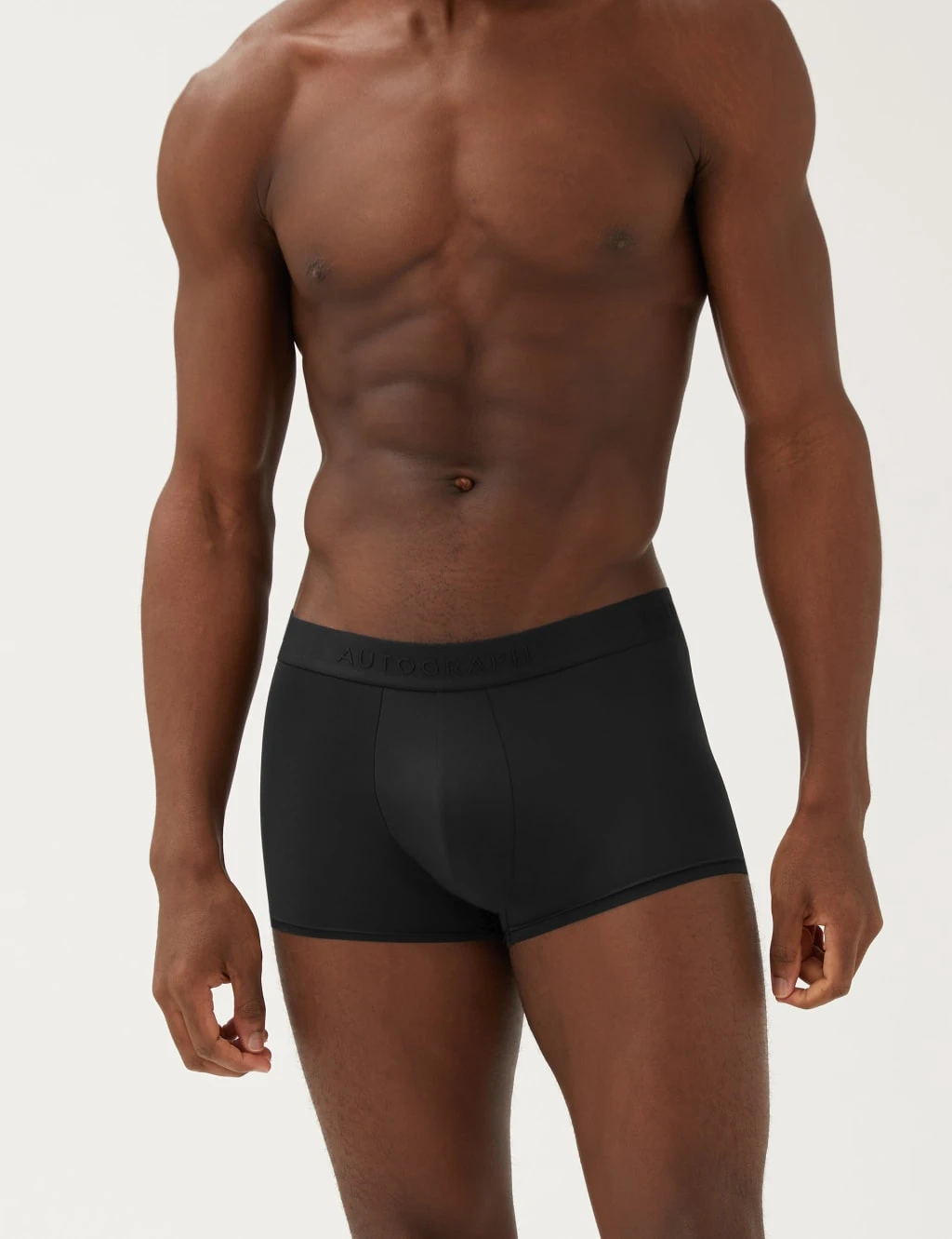 3pk Microskin Hipsters 2 3pk Microskin Hipsters - Image 2