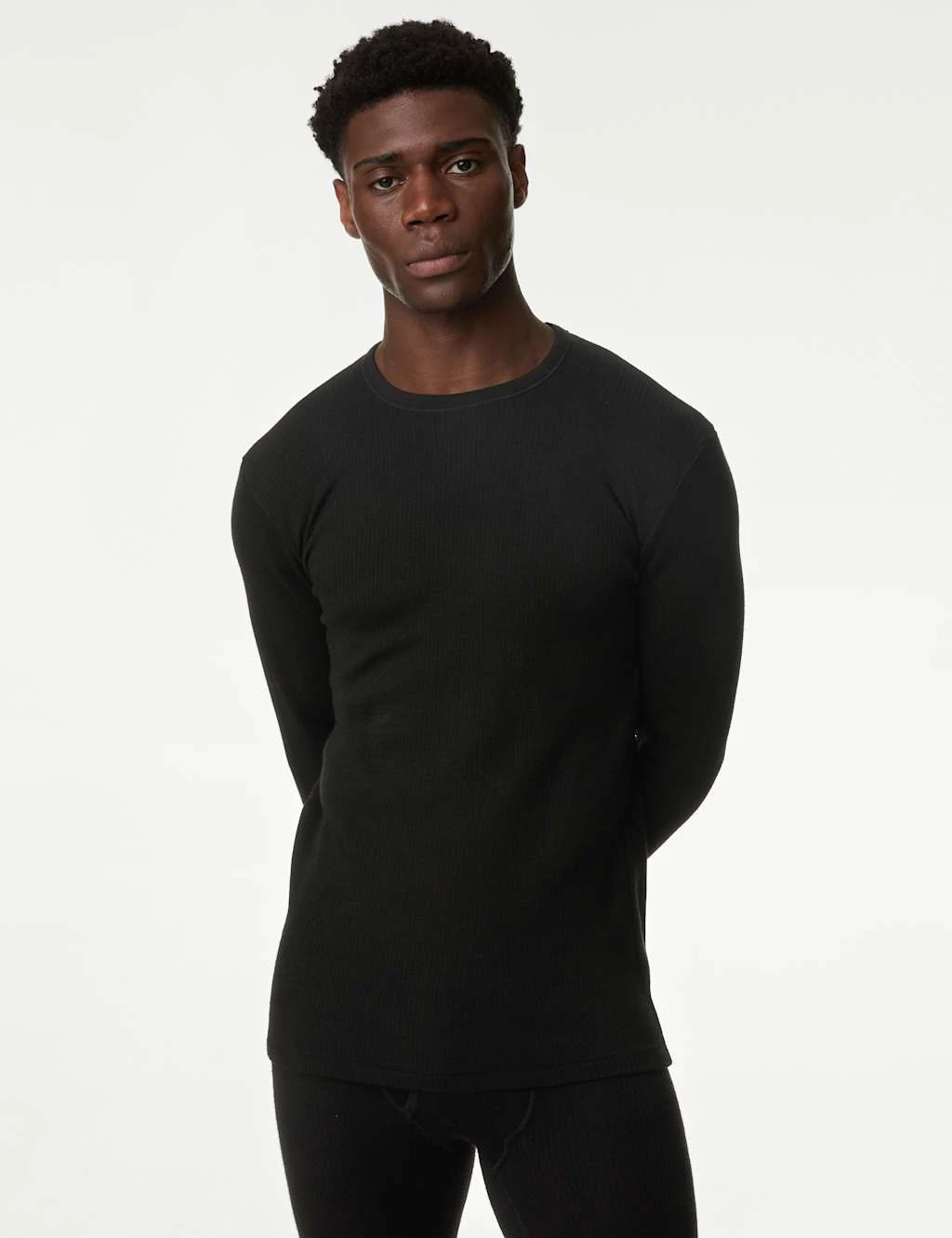 Heatgen™ Maximum Thermal Long Sleeve Top 1 Heatgen™ Maximum Thermal Long Sleeve Top