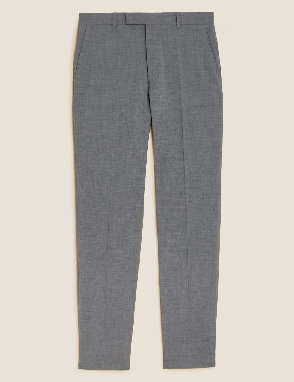 The Ultimate Tailored Fit Suit Trousers 2 The Ultimate Tailored Fit Suit Trousers - Image 2