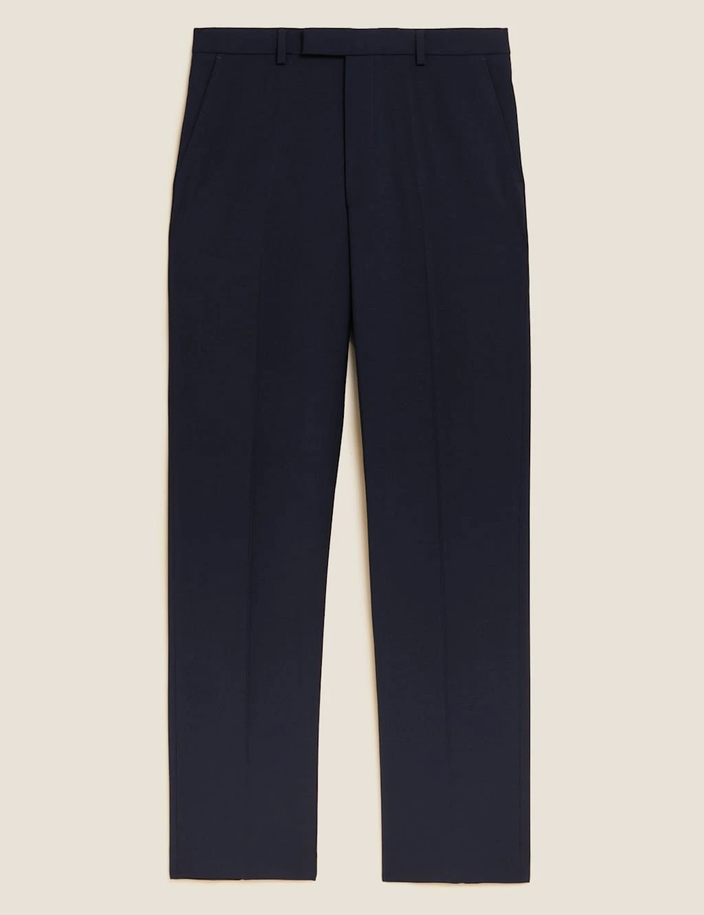 The Ultimate Regular Fit Suit Trousers 2 The Ultimate Regular Fit Suit Trousers - Image 2