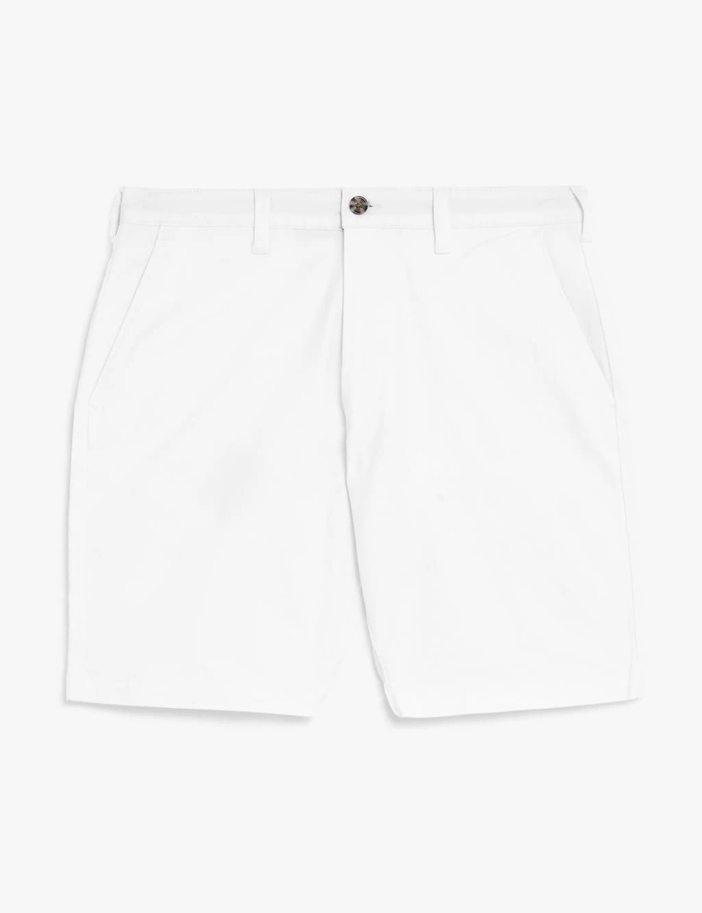 Stretch Chino Shorts 2 Stretch Chino Shorts - Image 2