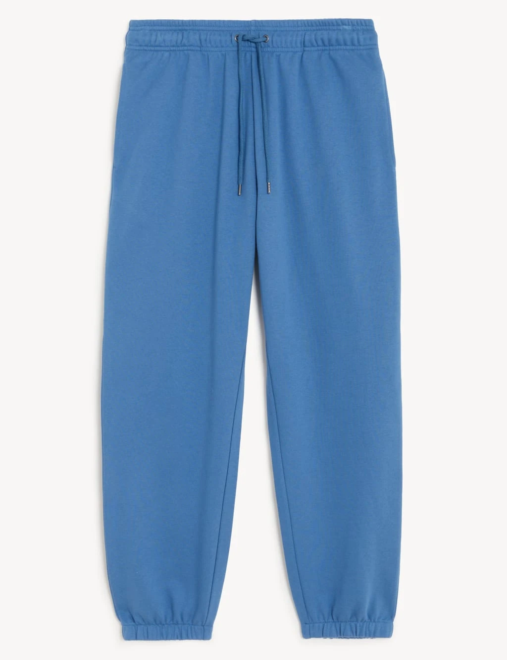 Cotton Rich Relaxed Fit Joggers 2 Cotton Rich Relaxed Fit Joggers - Image 2