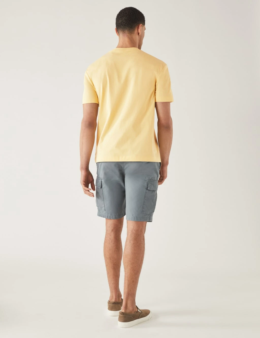 Pure Cotton Yellowstone Graphic T-Shirt 5 Pure Cotton Yellowstone Graphic T-Shirt - Image 5