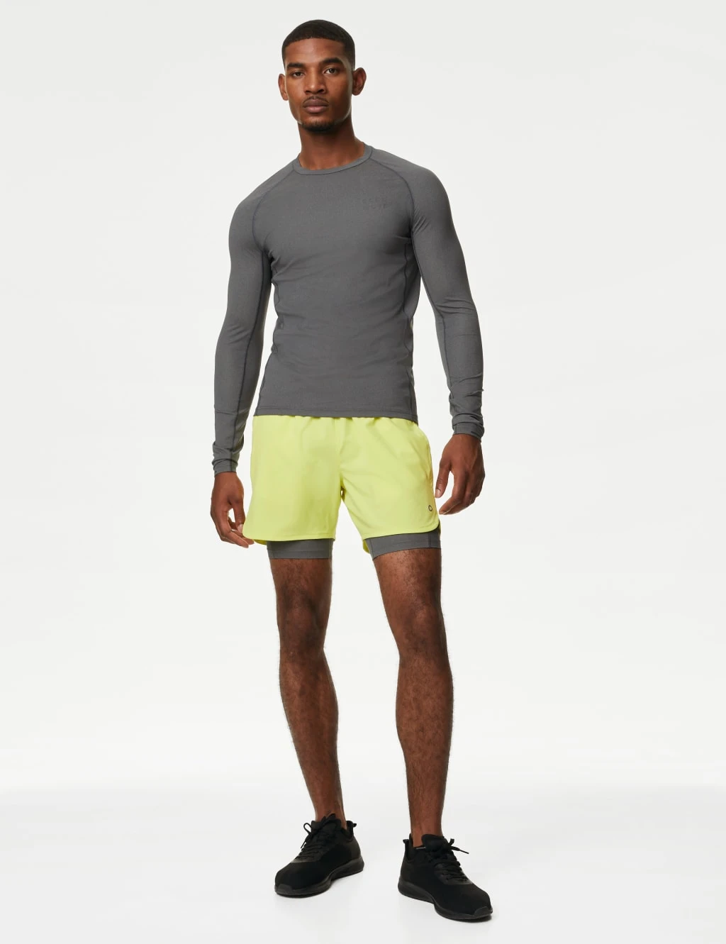 Long Sleeve Training T-Shirt 3 Long Sleeve Training T-Shirt - Image 3