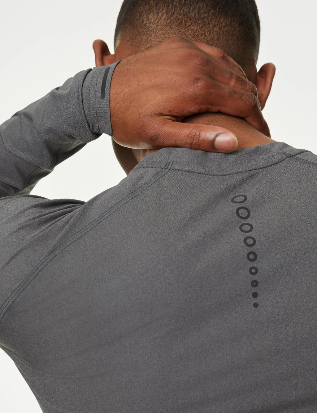 Long Sleeve Training T-Shirt 5 Long Sleeve Training T-Shirt - Image 5