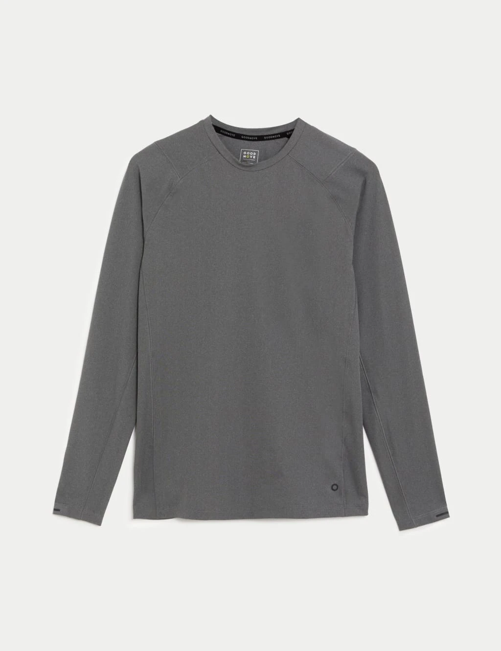 Long Sleeve Training T-Shirt 2 Long Sleeve Training T-Shirt - Image 2