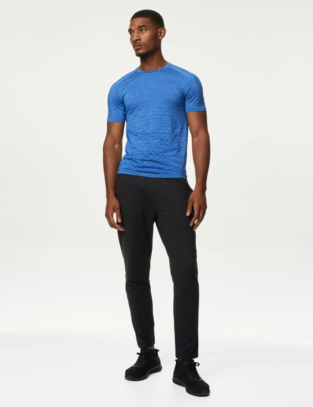 Quick Dry Sports Joggers 1 Quick Dry Sports Joggers