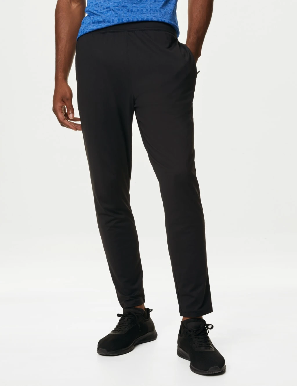 Quick Dry Sports Joggers 3 Quick Dry Sports Joggers - Image 3
