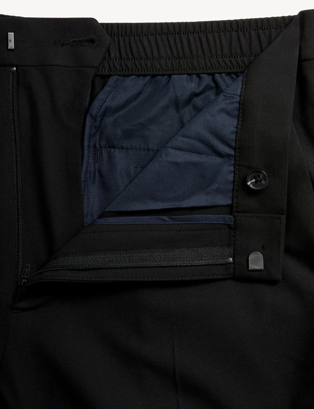 Textured 360 Flex Trousers 3 Textured 360 Flex Trousers - Image 3