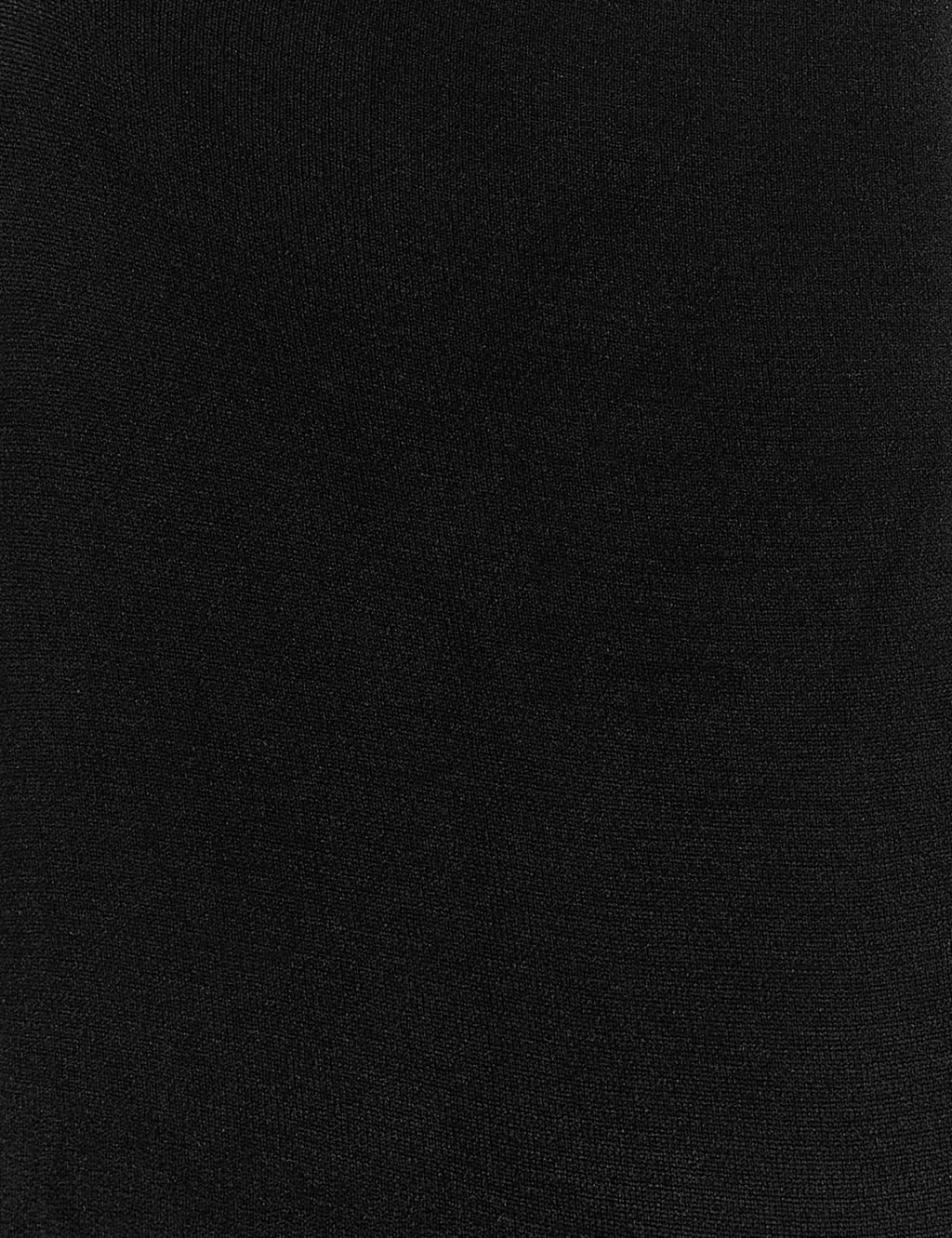 2pk Of 100 Denier Tights (6-16 Yrs) 2 2pk Of 100 Denier Tights (6-16 Yrs) - Image 2