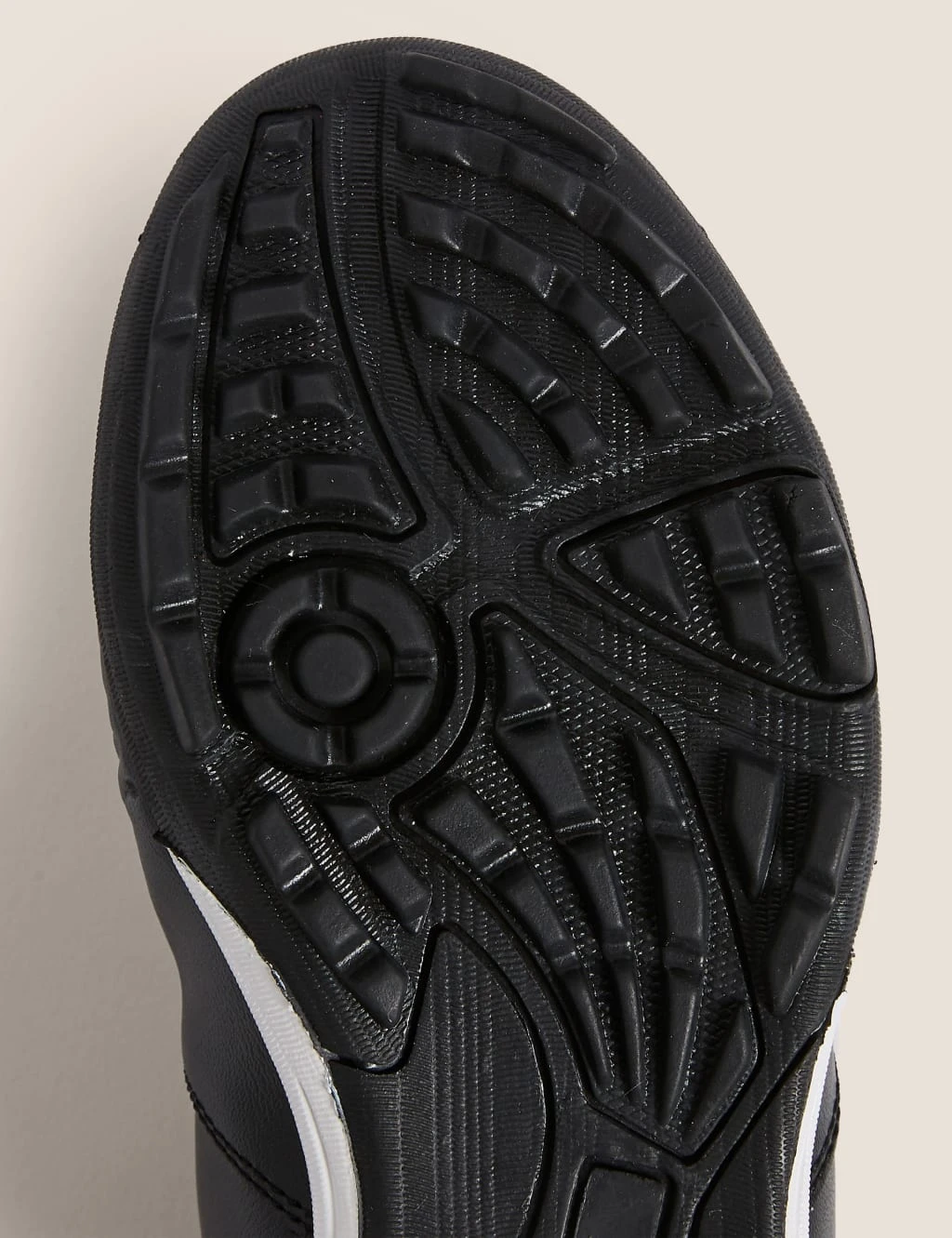 Kids’ Freshfeet™ Sports Trainers (10 Small - 7 Large) 4 Kids’ Freshfeet™ Sports Trainers (10 Small - 7 Large) - Image 4