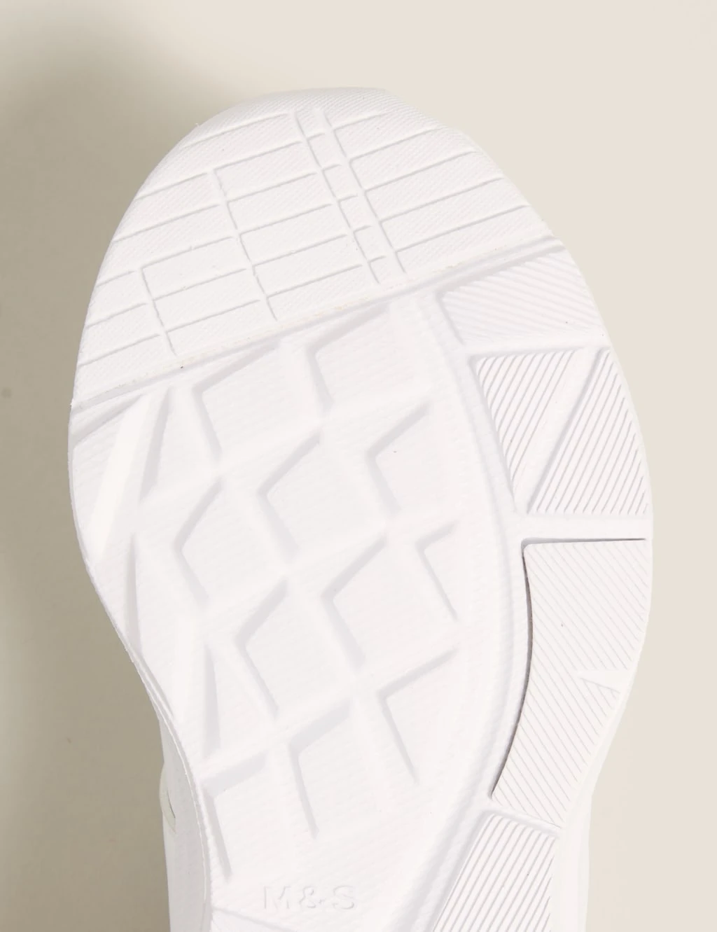 Kids' Freshfeet™ Riptape Trainers (4 Small - 13 Small) 4 Kids' Freshfeet™ Riptape Trainers (4 Small - 13 Small) - Image 4