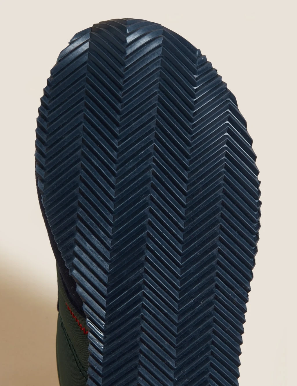 Kids' Freshfeet™ Riptape Trainers (4 Small - 13 Small) 4 Kids' Freshfeet™ Riptape Trainers (4 Small - 13 Small) - Image 4