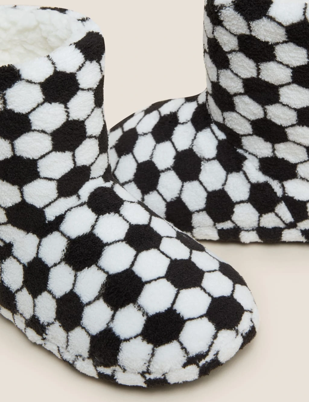 Football Slipper Boots (4 Small - 7 Large) 3 Football Slipper Boots (4 Small - 7 Large) - Image 3