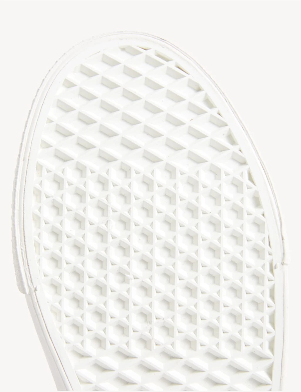 Kids' Canvas Slip-on Pumps (13 Small - 6 Large) 4 Kids' Canvas Slip-on Pumps (13 Small - 6 Large) - Image 4