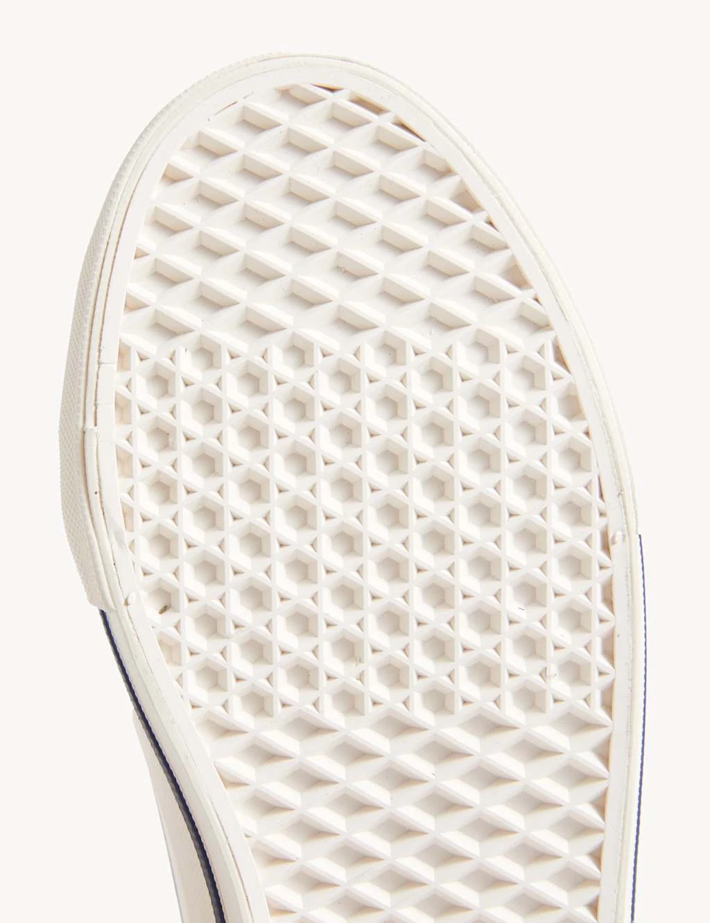 Kids' Canvas Freshfeet™ High Tops (13 Small - 7 Large) 4 Kids' Canvas Freshfeet™ High Tops (13 Small - 7 Large) - Image 4