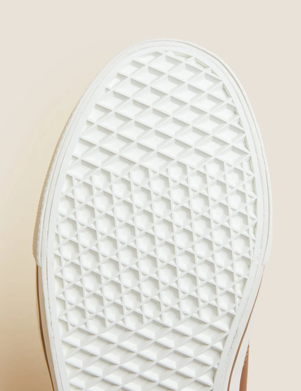 Kids' Freshfeet™ Riptape High Tops (1 Large - 7 Large) 4 Kids' Freshfeet™ Riptape High Tops (1 Large - 7 Large) - Image 4