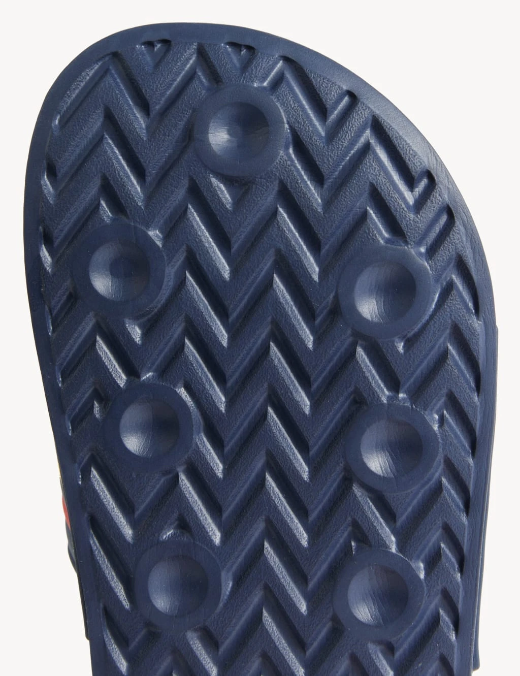 Kids' Striped Sliders (13 Small - 7 Large) 4 Kids' Striped Sliders (13 Small - 7 Large) - Image 4