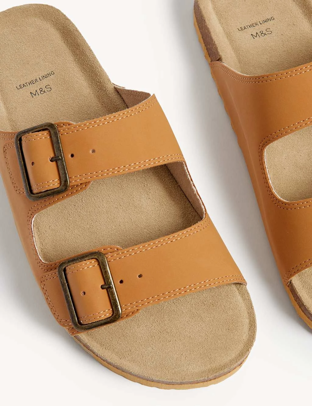 Slip-On Sandals (13 Small - 7 Large) 3 Slip-On Sandals (13 Small - 7 Large) - Image 3