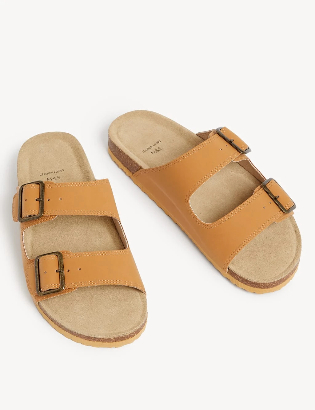 Slip-On Sandals (13 Small - 7 Large) 2 Slip-On Sandals (13 Small - 7 Large) - Image 2