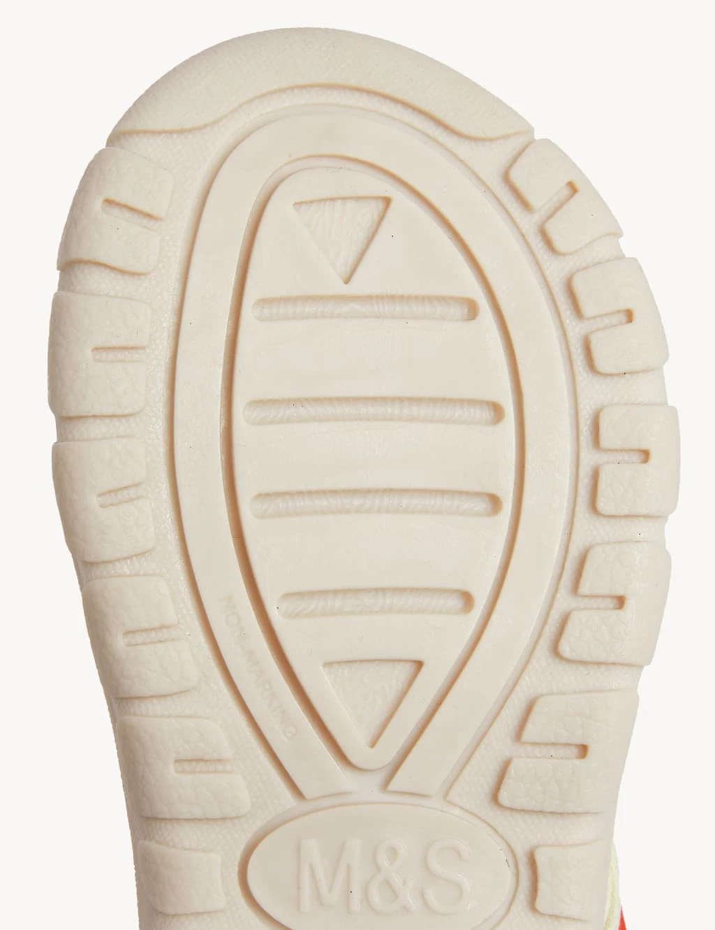 Kids' Rainbow Riptape Trekkers (4 Small - 13 Small) 4 Kids' Rainbow Riptape Trekkers (4 Small - 13 Small) - Image 4