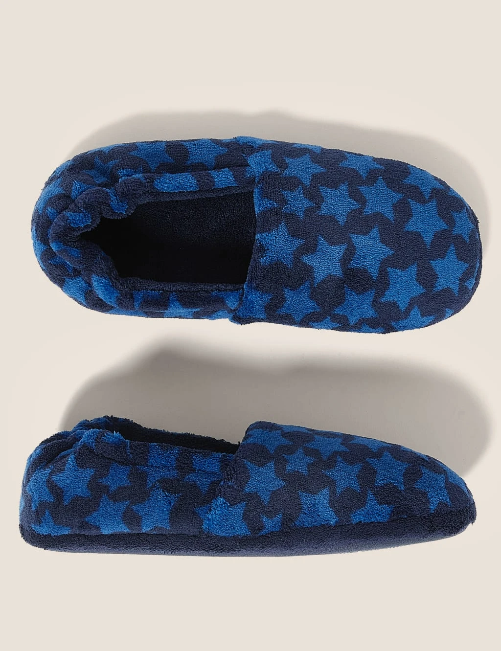 Kids' Star Slippers (13 Small - 7 Large) 5 Kids' Star Slippers (13 Small - 7 Large) - Image 5