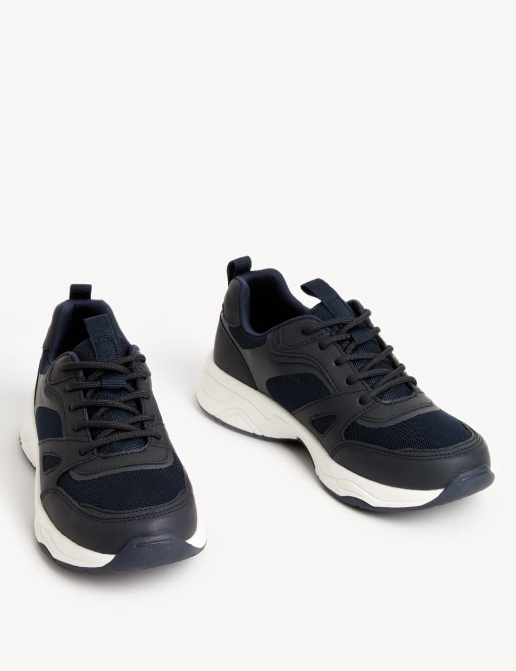 Kids' Freshfeet™ Trainers (13 Small - 7 Large) 2 Kids' Freshfeet™ Trainers (13 Small - 7 Large) - Image 2