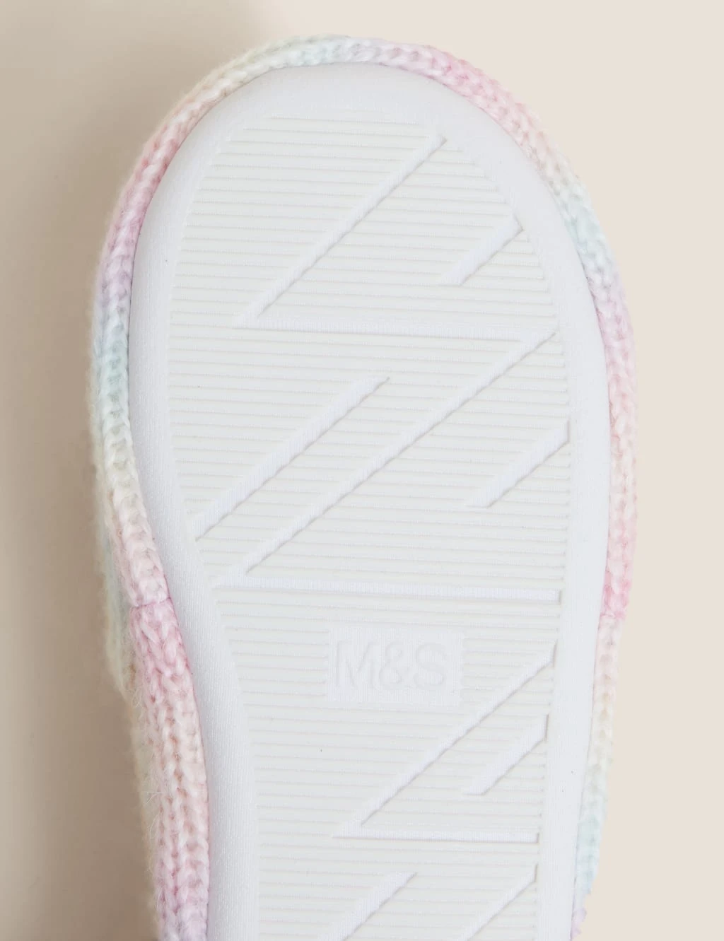 Kids' Unicorn Slippers (4 Small - 6 Large) 4 Kids' Unicorn Slippers (4 Small - 6 Large) - Image 4