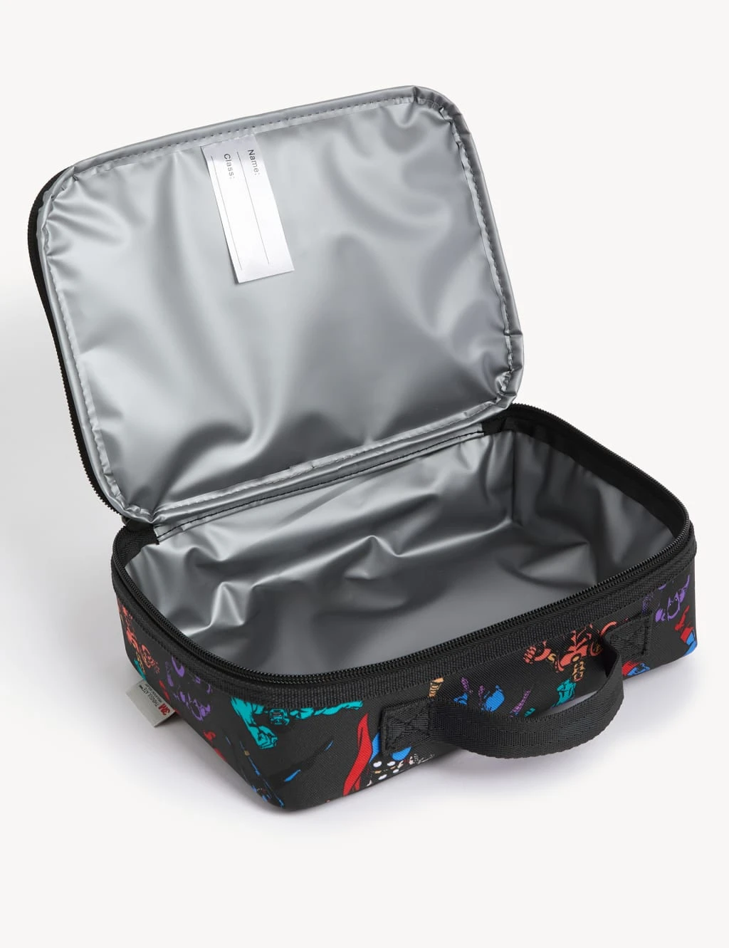 Kids' Marvel Superheroes™ Lunch Box 2 Kids' Marvel Superheroes™ Lunch Box - Image 2