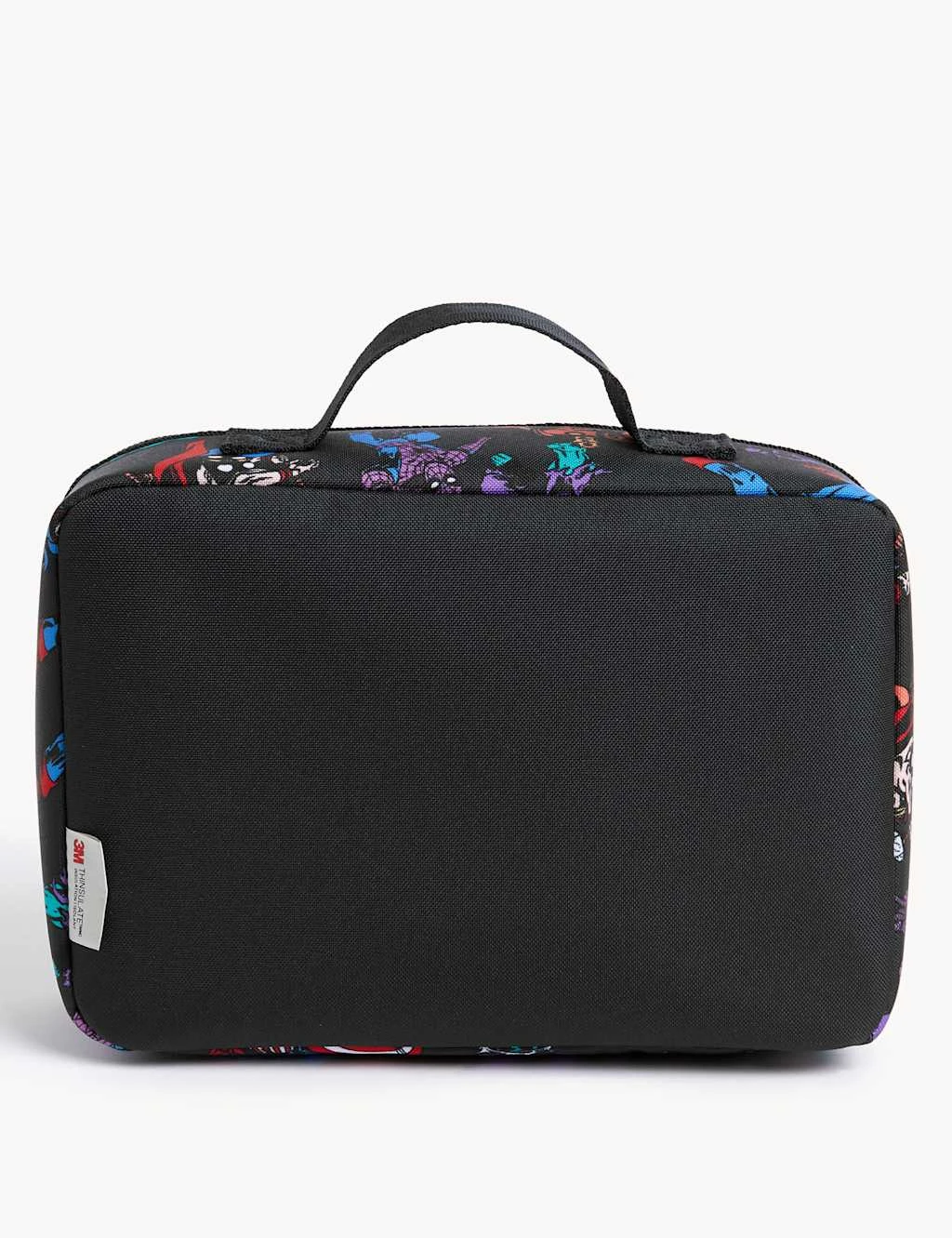 Kids' Marvel Superheroes™ Lunch Box 3 Kids' Marvel Superheroes™ Lunch Box - Image 3