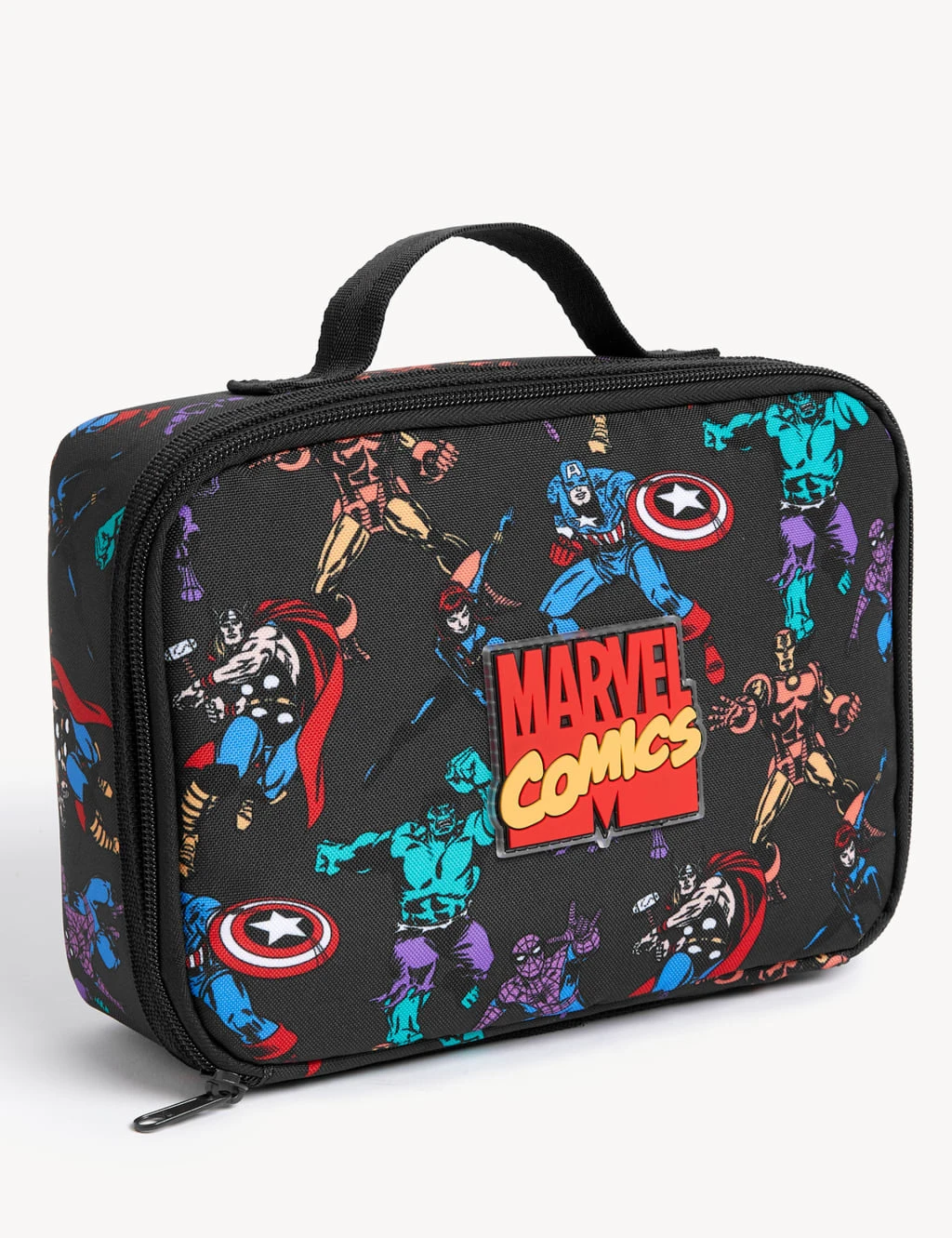 Kids' Marvel Superheroes™ Lunch Box 1 Kids' Marvel Superheroes™ Lunch Box