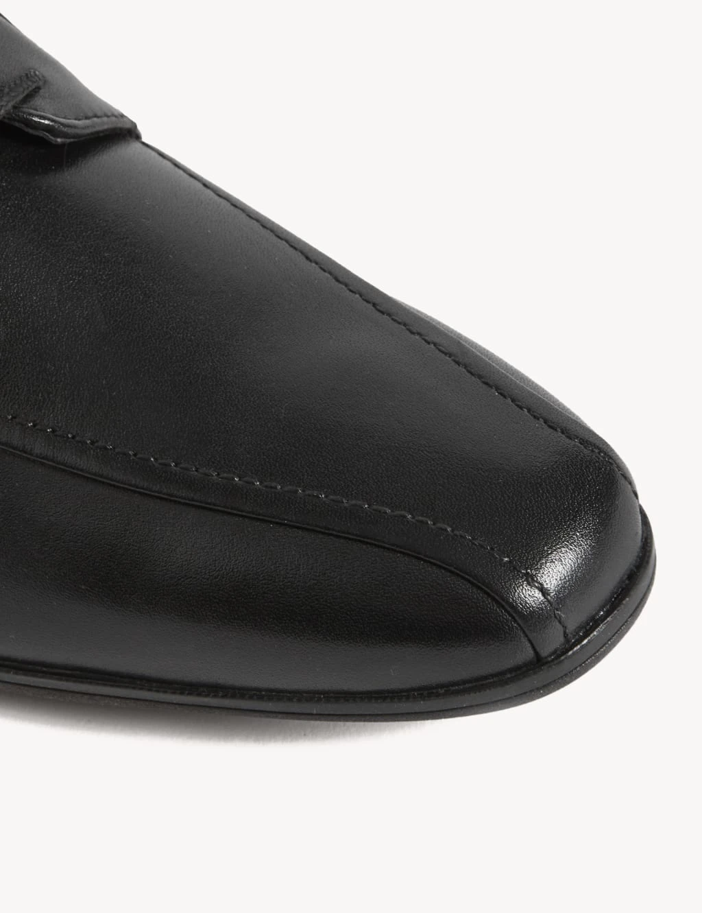 Kids’ Leather School Shoes (13 Small - 10 Large) 3 Kids’ Leather School Shoes (13 Small - 10 Large) - Image 3