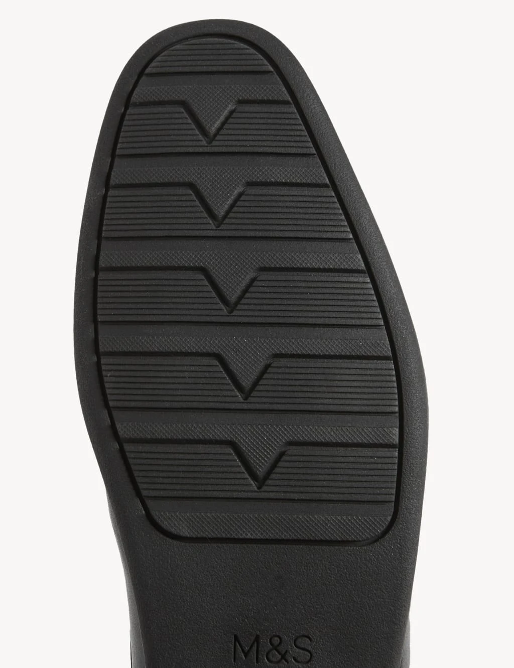 Kids’ Leather School Shoes (13 Small - 10 Large) 4 Kids’ Leather School Shoes (13 Small - 10 Large) - Image 4