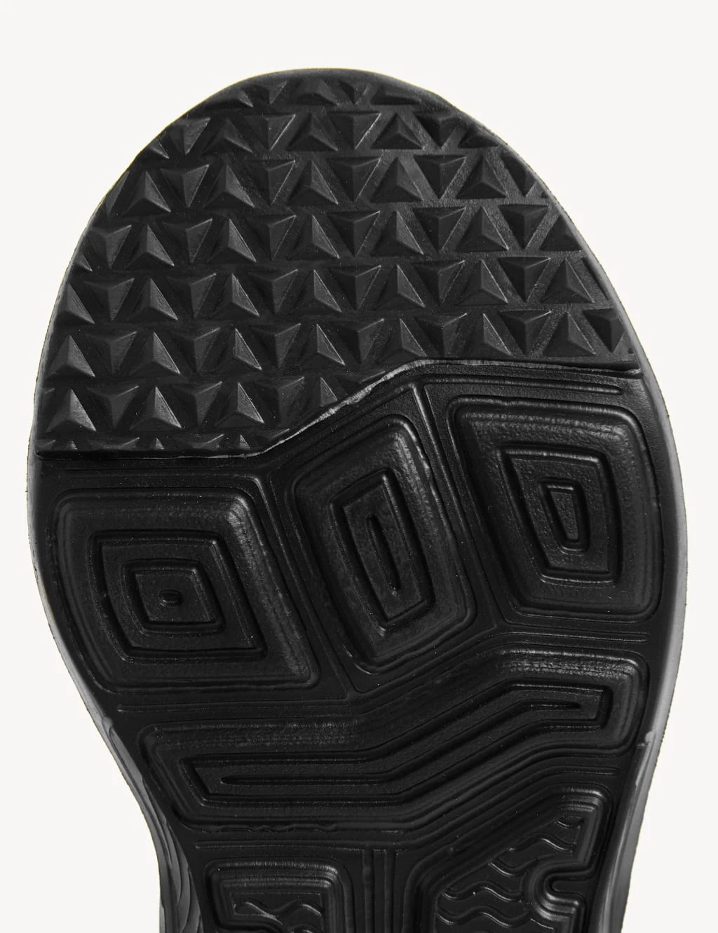 Kids' Leather Freshfeet™ School Shoes (8 Small-2 Large) 4 Kids' Leather Freshfeet™ School Shoes (8 Small-2 Large) - Image 4