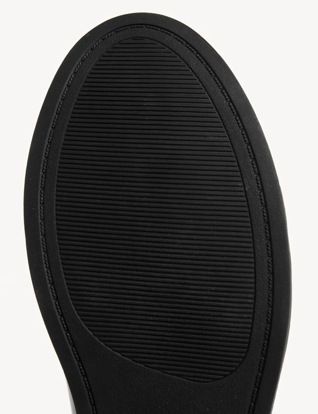 Kids' Patent Freshfeet™ Loafers (13 Small - 7 Large) 4 Kids' Patent Freshfeet™ Loafers (13 Small - 7 Large) - Image 4