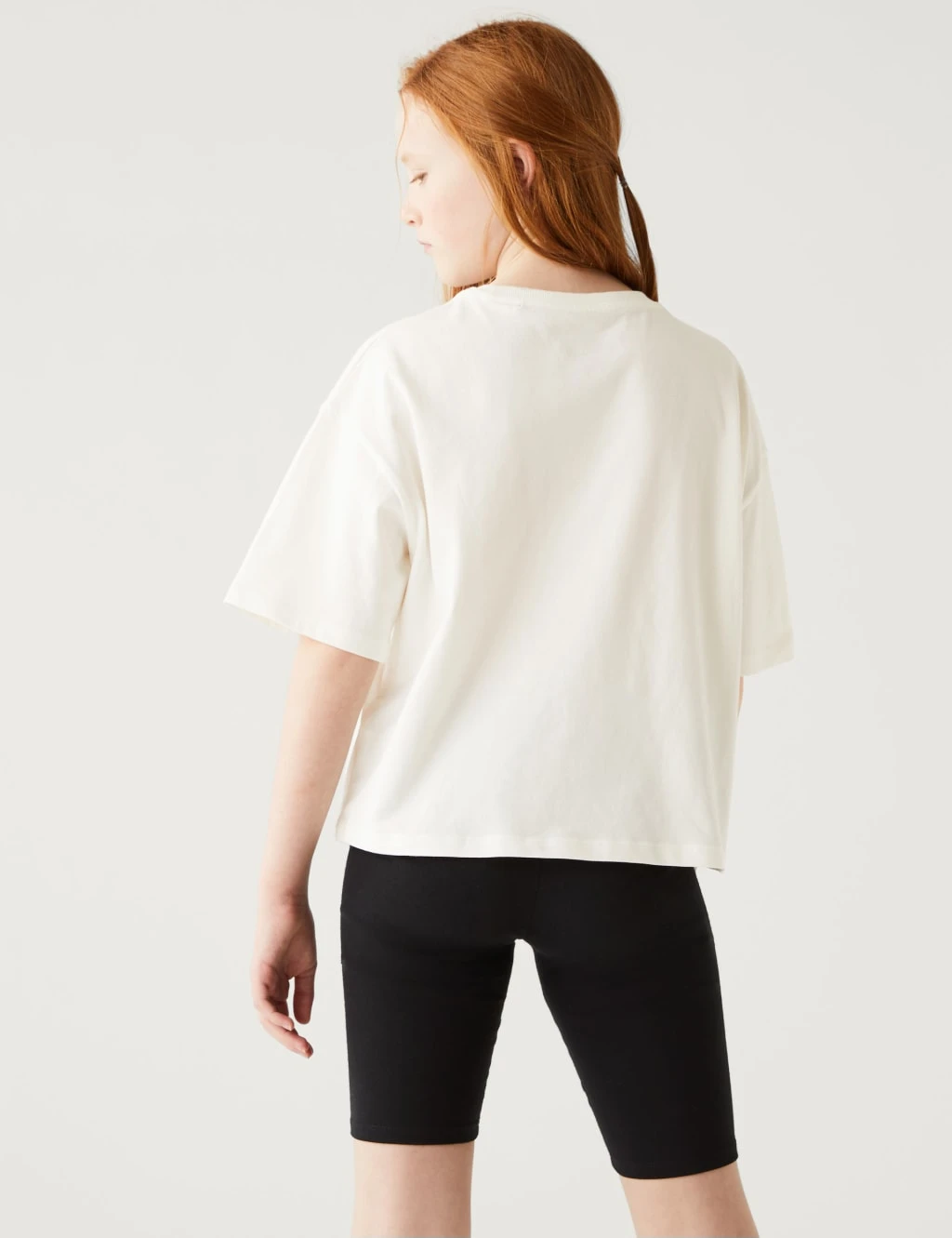 Pure Cotton Photographic Dog T-Shirt (6-16 Yrs) 4 Pure Cotton Photographic Dog T-Shirt (6-16 Yrs) - Image 4