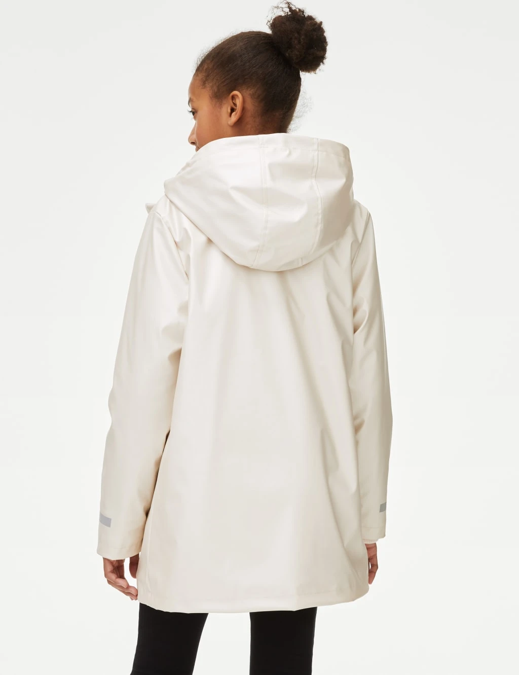 Stormwear™ Metallic Fisherman Coat (6-16 Yrs) 6 Stormwear™ Metallic Fisherman Coat (6-16 Yrs) - Image 6