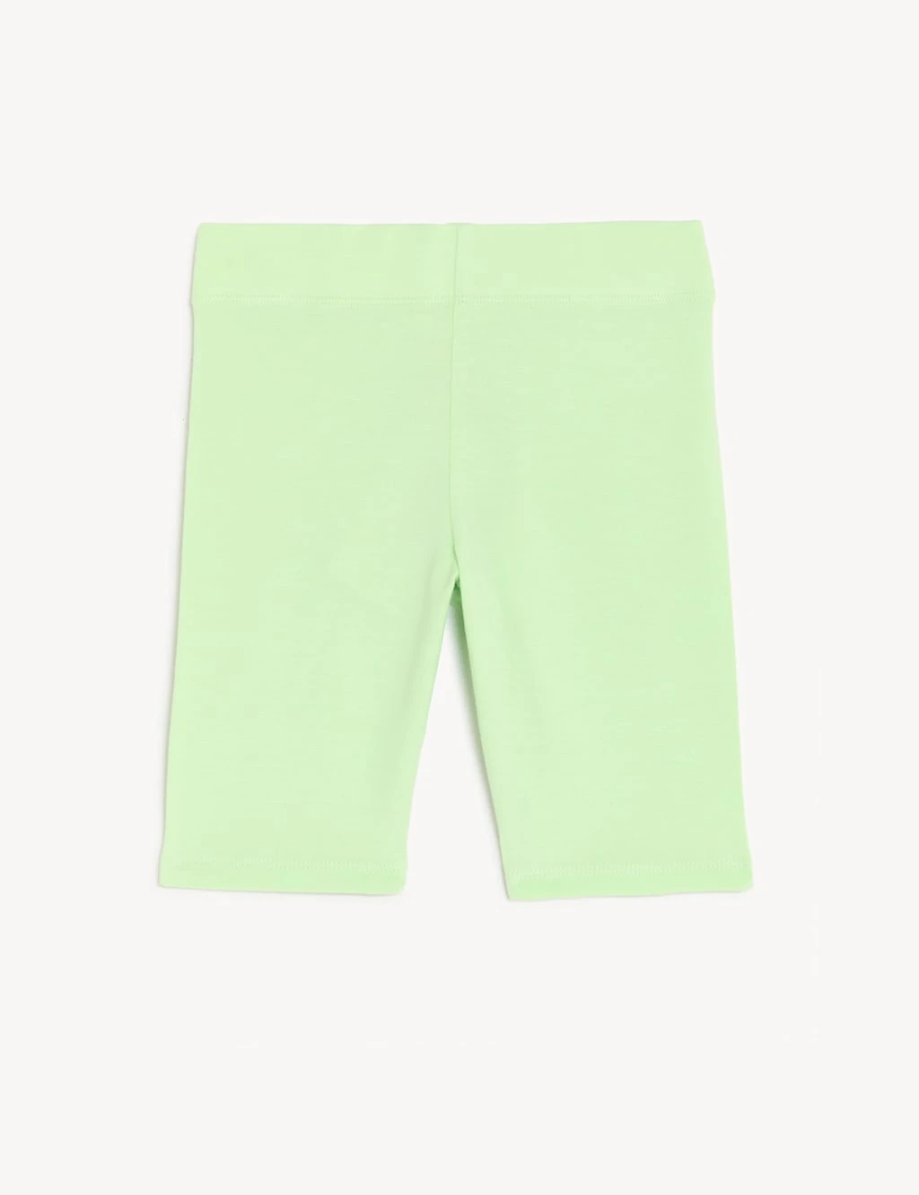 Cotton Rich Shorts (6 - 16 Yrs) 2 Cotton Rich Shorts (6 - 16 Yrs) - Image 2