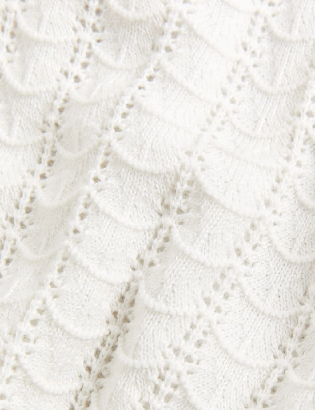 No Brand Pure Cotton Cardigan (2-8 Yrs) 5 No Brand Pure Cotton Cardigan (2-8 Yrs) - Image 5