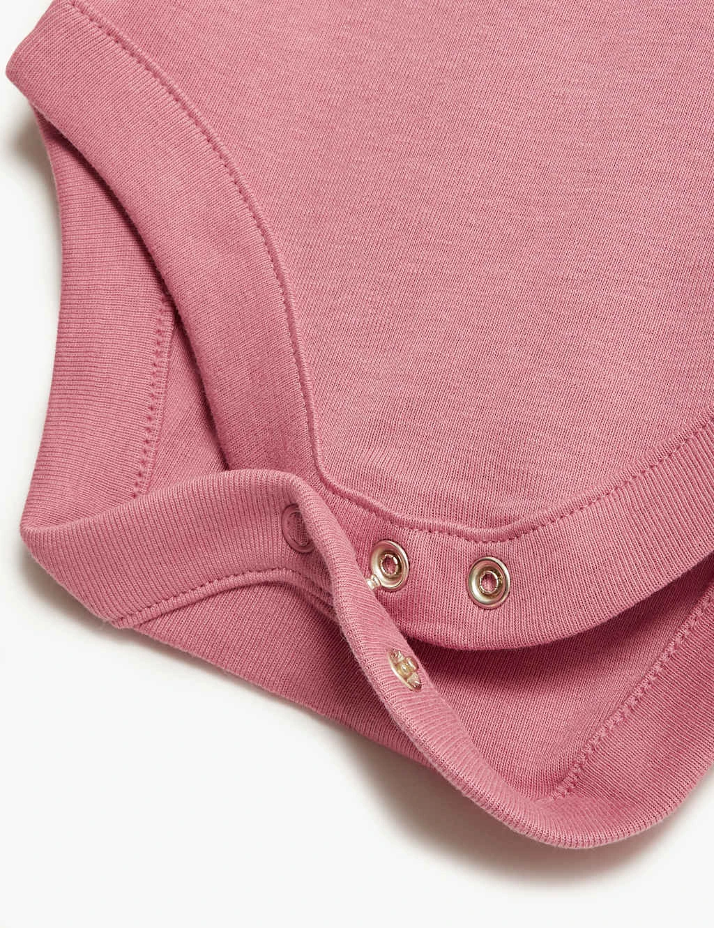 2pc Cotton Rich Floral Outfit (0-3 Yrs) 5 2pc Cotton Rich Floral Outfit (0-3 Yrs) - Image 5