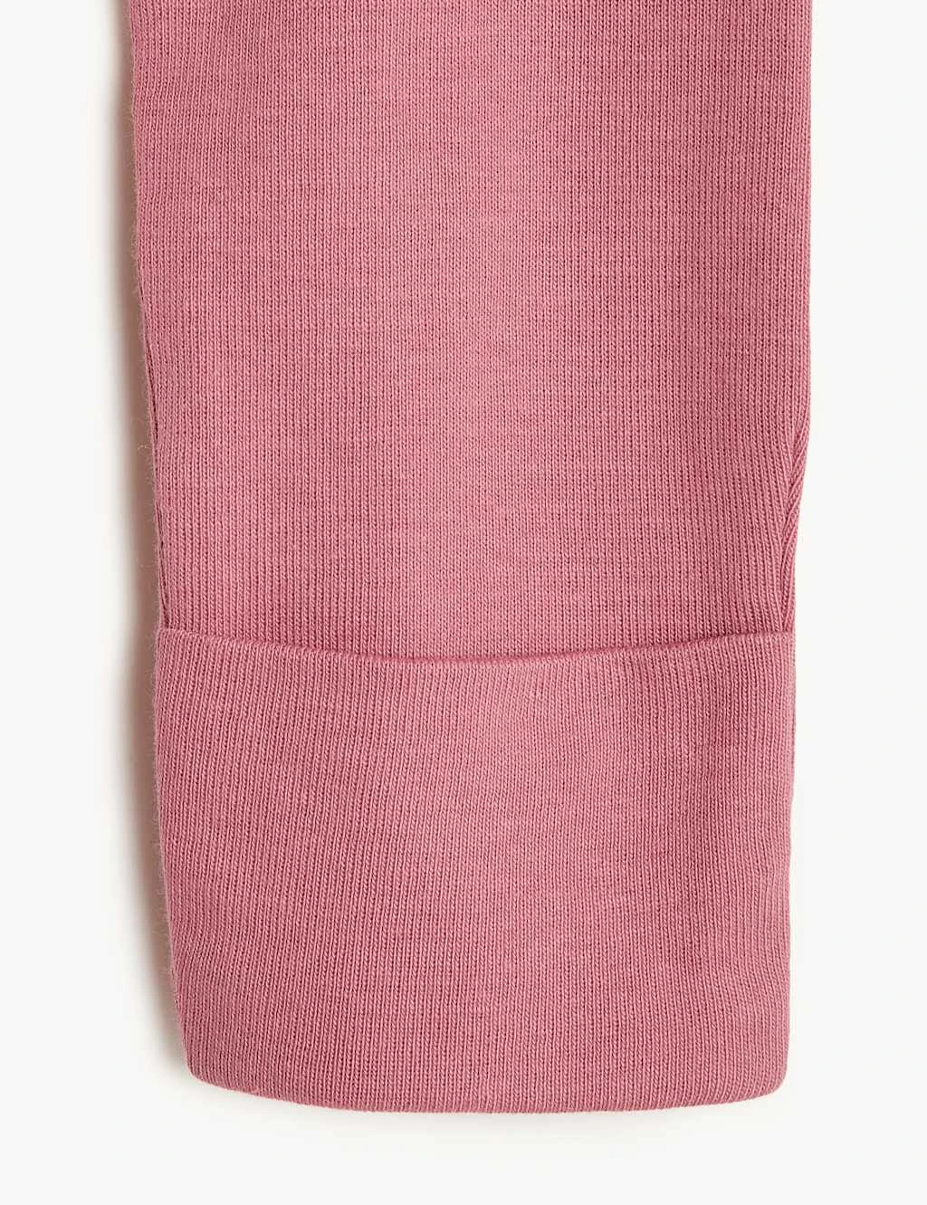 2pc Cotton Rich Floral Outfit (0-3 Yrs) 7 2pc Cotton Rich Floral Outfit (0-3 Yrs) - Image 7