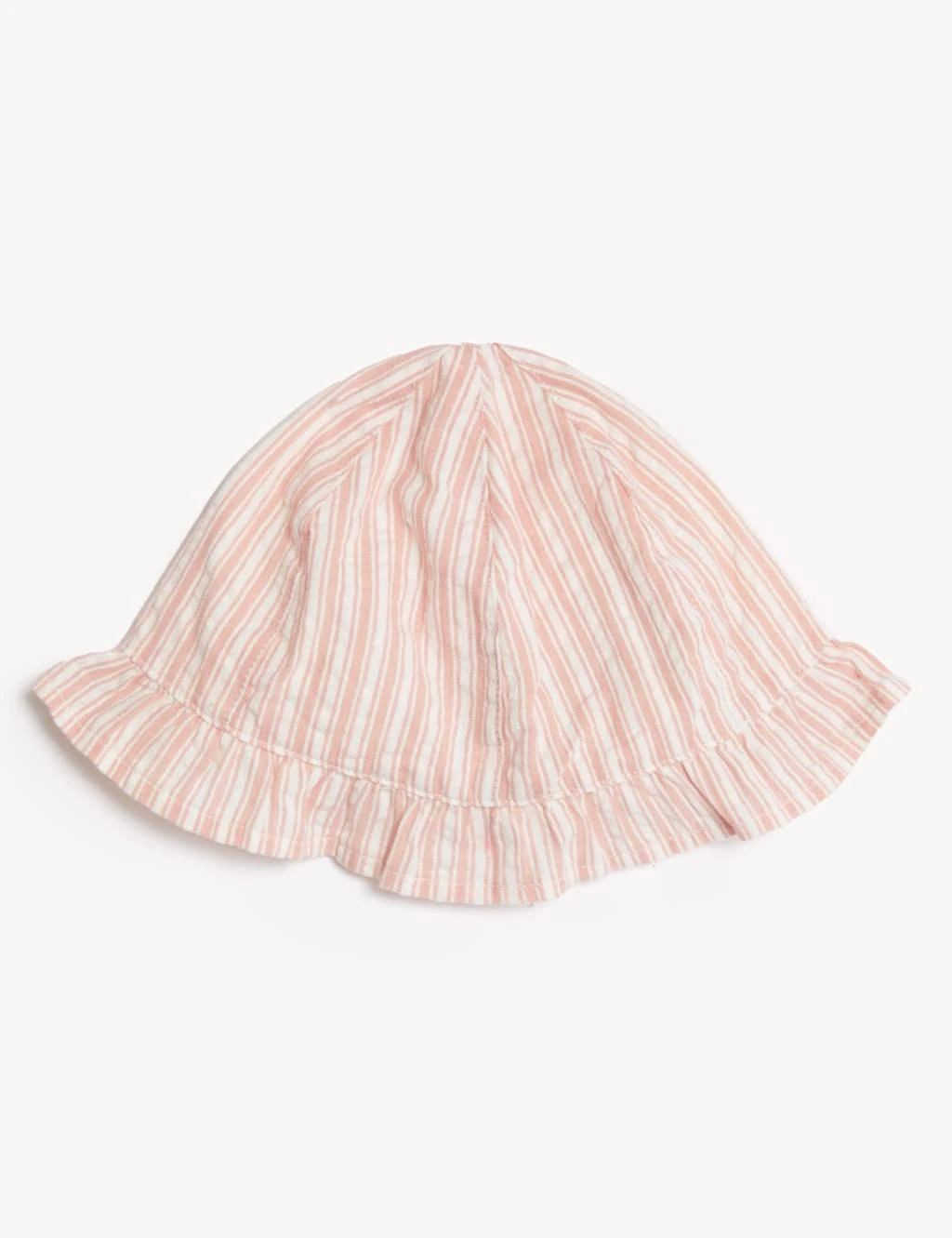 Pure Cotton Peter Rabbit™ Striped Romper (0-3 Yrs) 5 Pure Cotton Peter Rabbit™ Striped Romper (0-3 Yrs) - Image 5