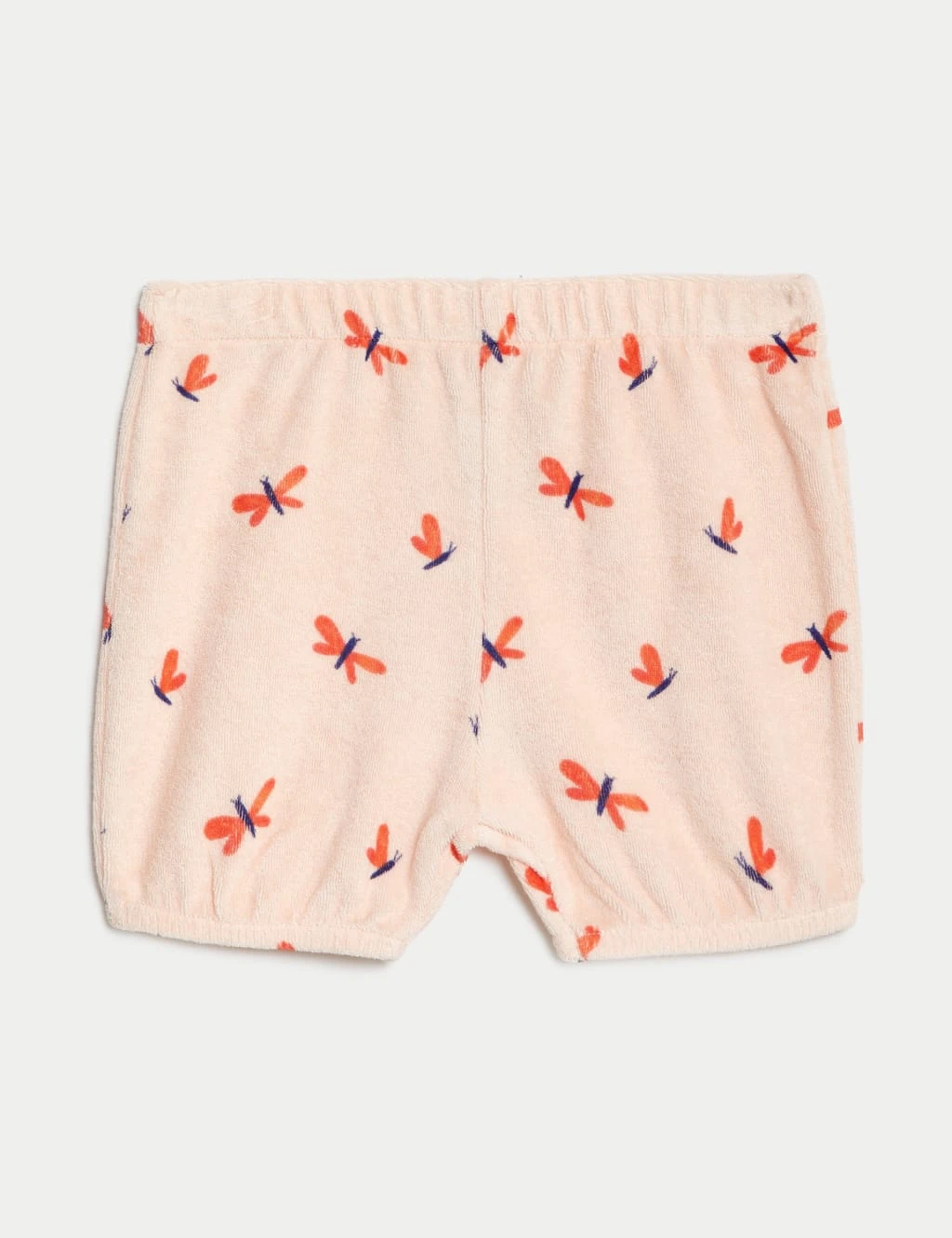 2pc Cotton Rich Butterfly Outfit (0-3 Yrs) 5 2pc Cotton Rich Butterfly Outfit (0-3 Yrs) - Image 5