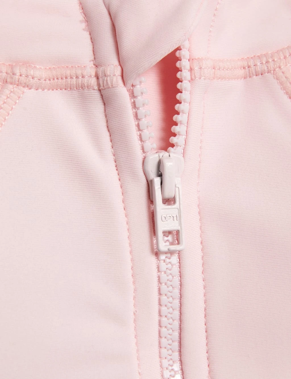 Dolphin Long Sleeve Swimsuit (0-3 Yrs) 4 Dolphin Long Sleeve Swimsuit (0-3 Yrs) - Image 4