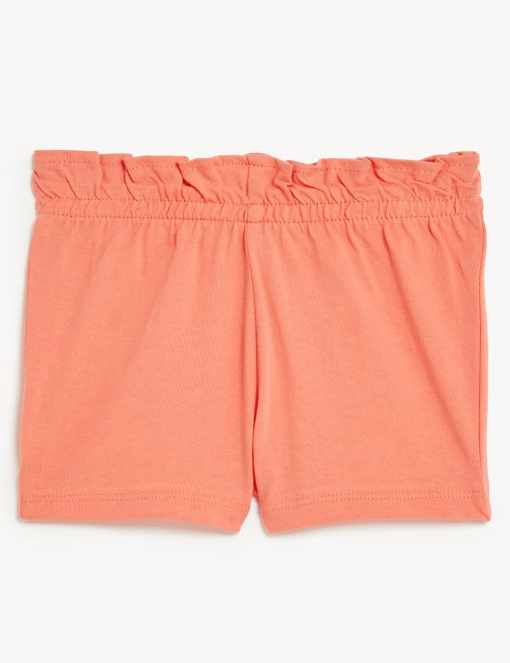 3pk Pure Cotton Printed Shorts (0-3 Yrs) 3 3pk Pure Cotton Printed Shorts (0-3 Yrs) - Image 3