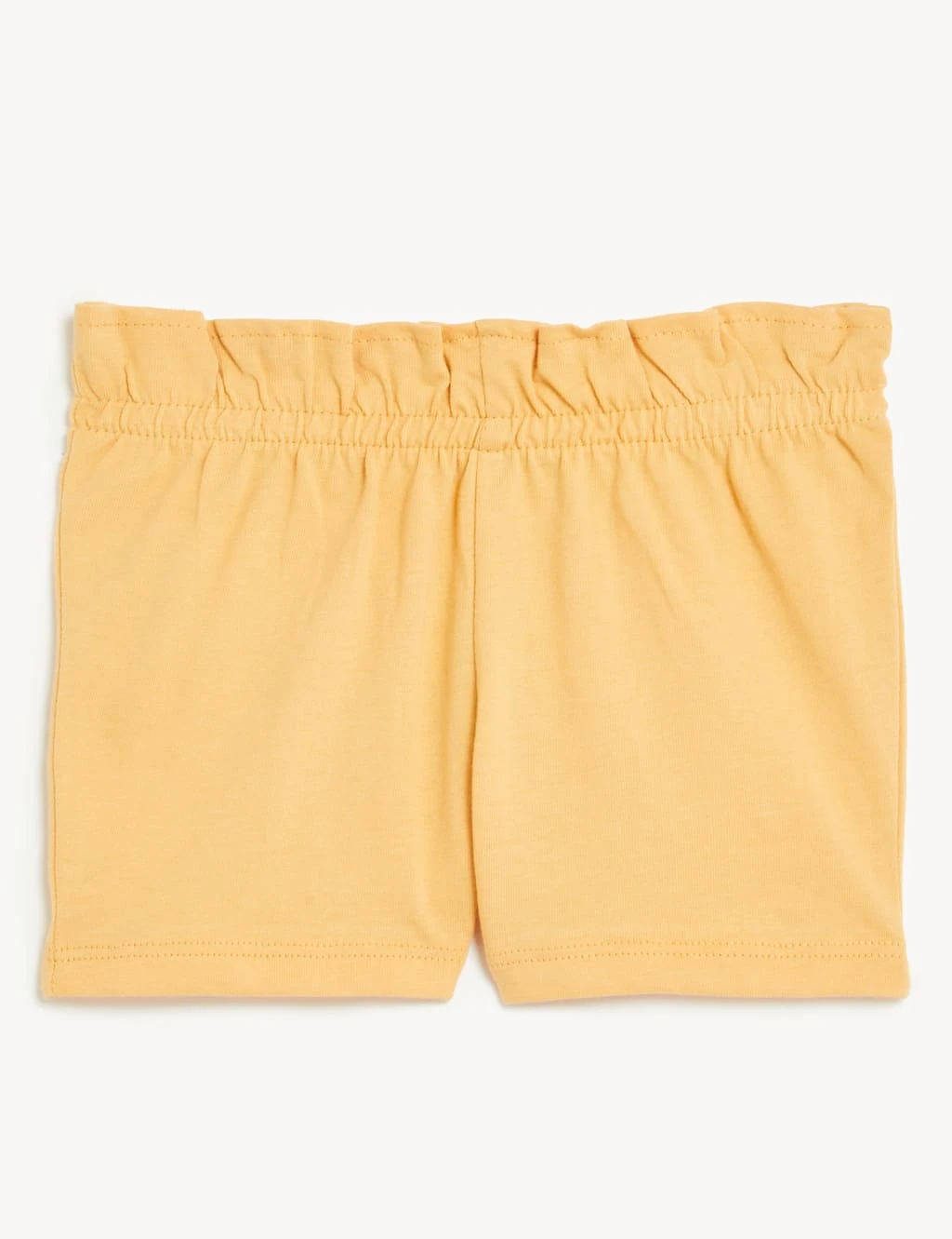 3pk Pure Cotton Printed Shorts (0-3 Yrs) 4 3pk Pure Cotton Printed Shorts (0-3 Yrs) - Image 4