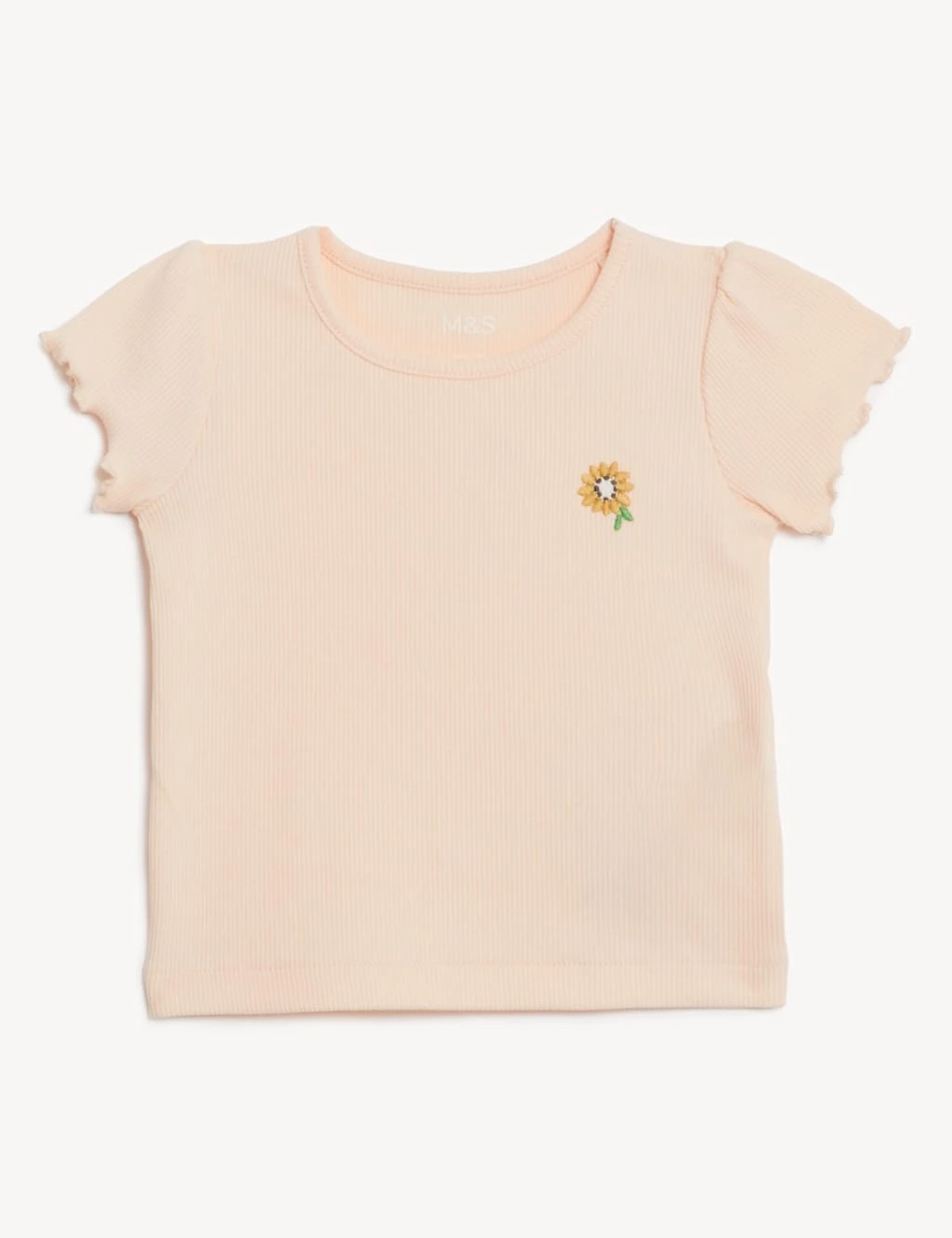 Cotton Rich Outfit (0-3 Yrs) 3 Cotton Rich Outfit (0-3 Yrs) - Image 3